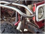 Protection ideas for your rockers, grills, bumpers, and more!
