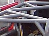 Looking for rollcage ideas for your Land Cruiser?  Check here for what others have done!