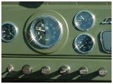 Ideas for gauges and dash modifications.