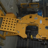 Baileigh Industrial RDB 050 Tubing Bender