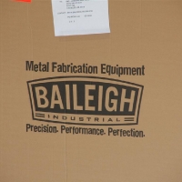  Baileigh Industrial RDB 050 Tubing Bender
