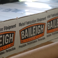  Baileigh Industrial RDB 050 Tubing Bender