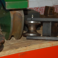  Baileigh Industrial RDB 050 Tubing Bender