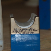  Baileigh Industrial RDB 050 Tubing Bender