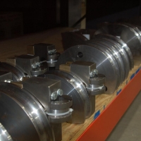  Baileigh Industrial RDB 050 Tubing Bender