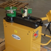  Baileigh Industrial RDB 050 Tubing Bender