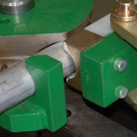  Baileigh Industrial RDB 050 Tubing Bender