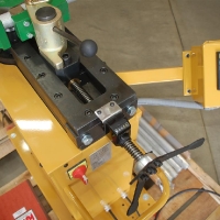  Baileigh Industrial RDB 050 Tubing Bender