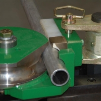  Baileigh Industrial RDB 050 Tubing Bender