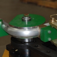  Baileigh Industrial RDB 050 Tubing Bender