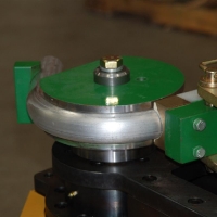  Baileigh Industrial RDB 050 Tubing Bender