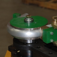  Baileigh Industrial RDB 050 Tubing Bender