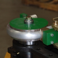  Baileigh Industrial RDB 050 Tubing Bender