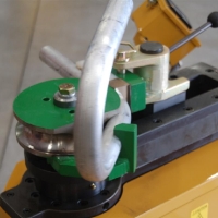  Baileigh Industrial RDB 050 Tubing Bender