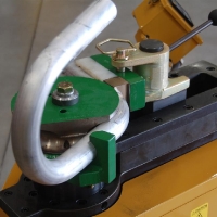  Baileigh Industrial RDB 050 Tubing Bender