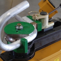  Baileigh Industrial RDB 050 Tubing Bender