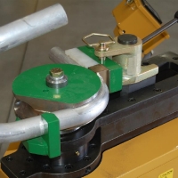  Baileigh Industrial RDB 050 Tubing Bender