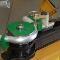  Baileigh Industrial RDB 050 Tubing Bender