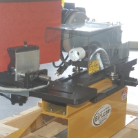 Baileigh Industrial RDB 050 Tubing Bender