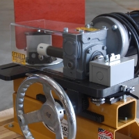  Baileigh Industrial RDB 050 Tubing Bender