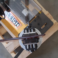  Baileigh Industrial RDB 050 Tubing Bender