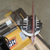 Baileigh Industrial RDB 050 Tubing Bender
