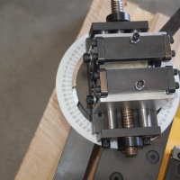  Baileigh Industrial RDB 050 Tubing Bender