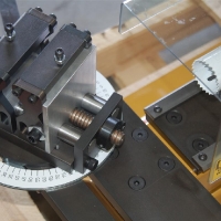  Baileigh Industrial RDB 050 Tubing Bender