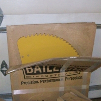  Baileigh Industrial RDB 050 Tubing Bender
