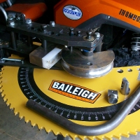  Baileigh Industrial RDB 050 Tubing Bender