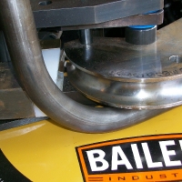  Baileigh Industrial RDB 050 Tubing Bender