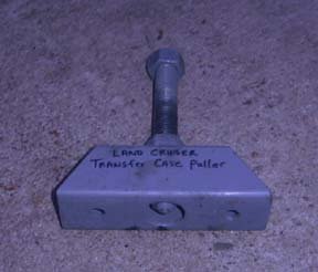 puller photo