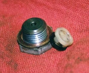 residual valve brake booster adjustment cylinder master ih8mud rod tech push help fj40 brakes removal removed fittings rear both system