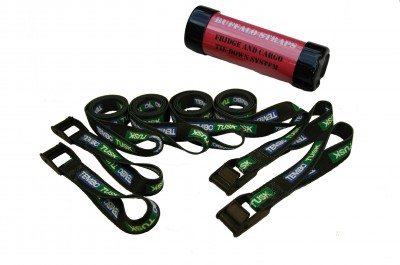 TemboTusk Straps & Tube