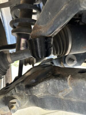 PerryParts Bumpstops